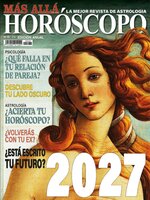 Más Allá Monográficos